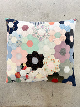 Indlæs billede til gallerivisning Pude / Cushion
