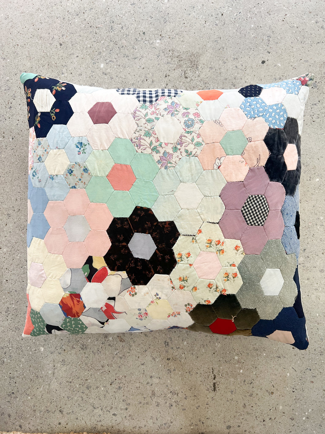 Pude / Cushion