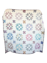 Indlæs billede til gallerivisning Quilt #13
