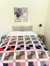 Indlæs billede til gallerivisning Quilt #15
