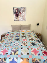 Indlæs billede til gallerivisning Quilt #16
