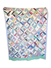 Indlæs billede til gallerivisning Quilt #26
